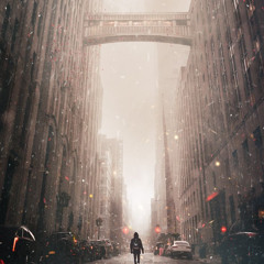 Ash rain - Dystopian Electronica