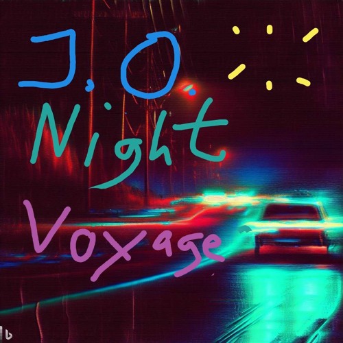 Night Voyage