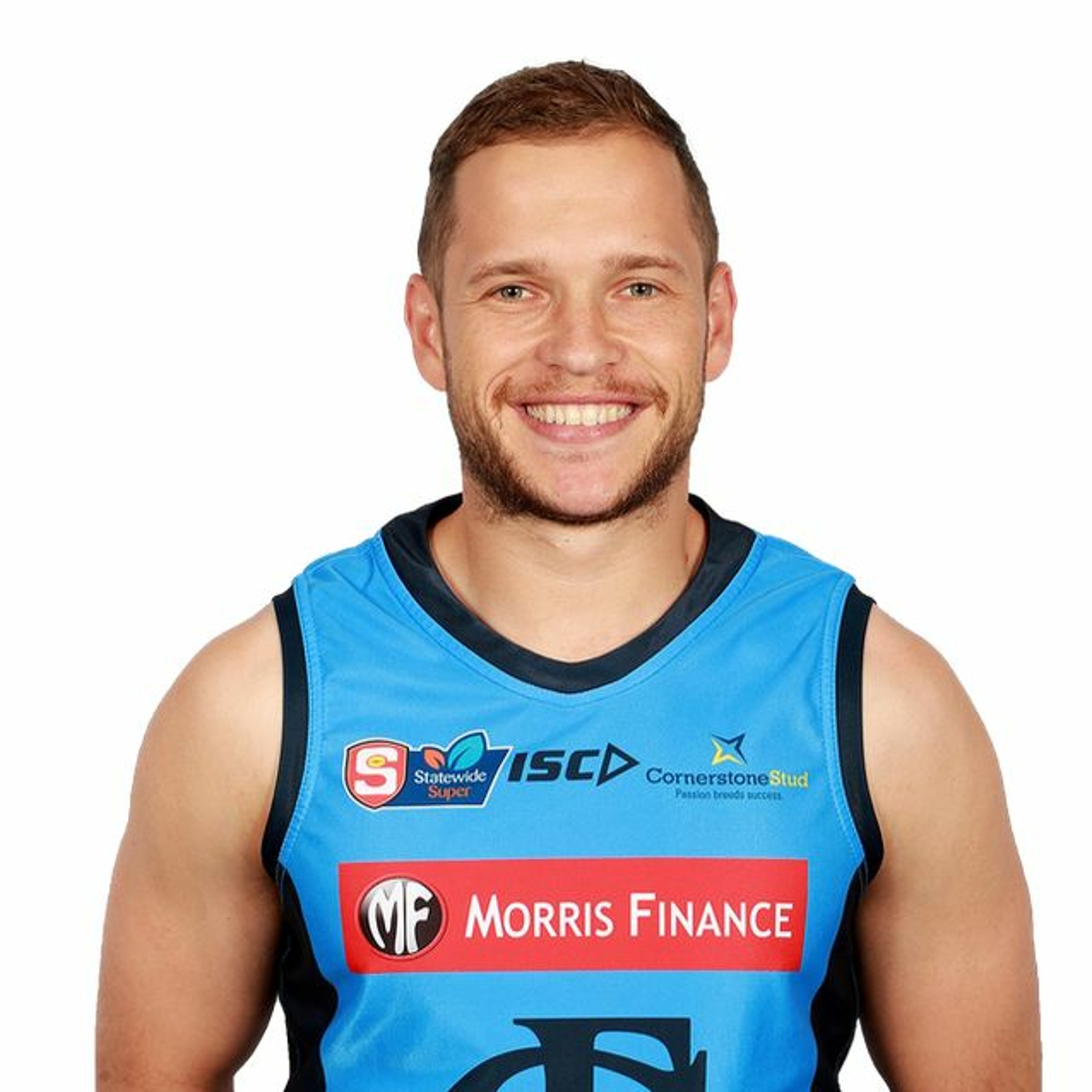 SANFL Podcast