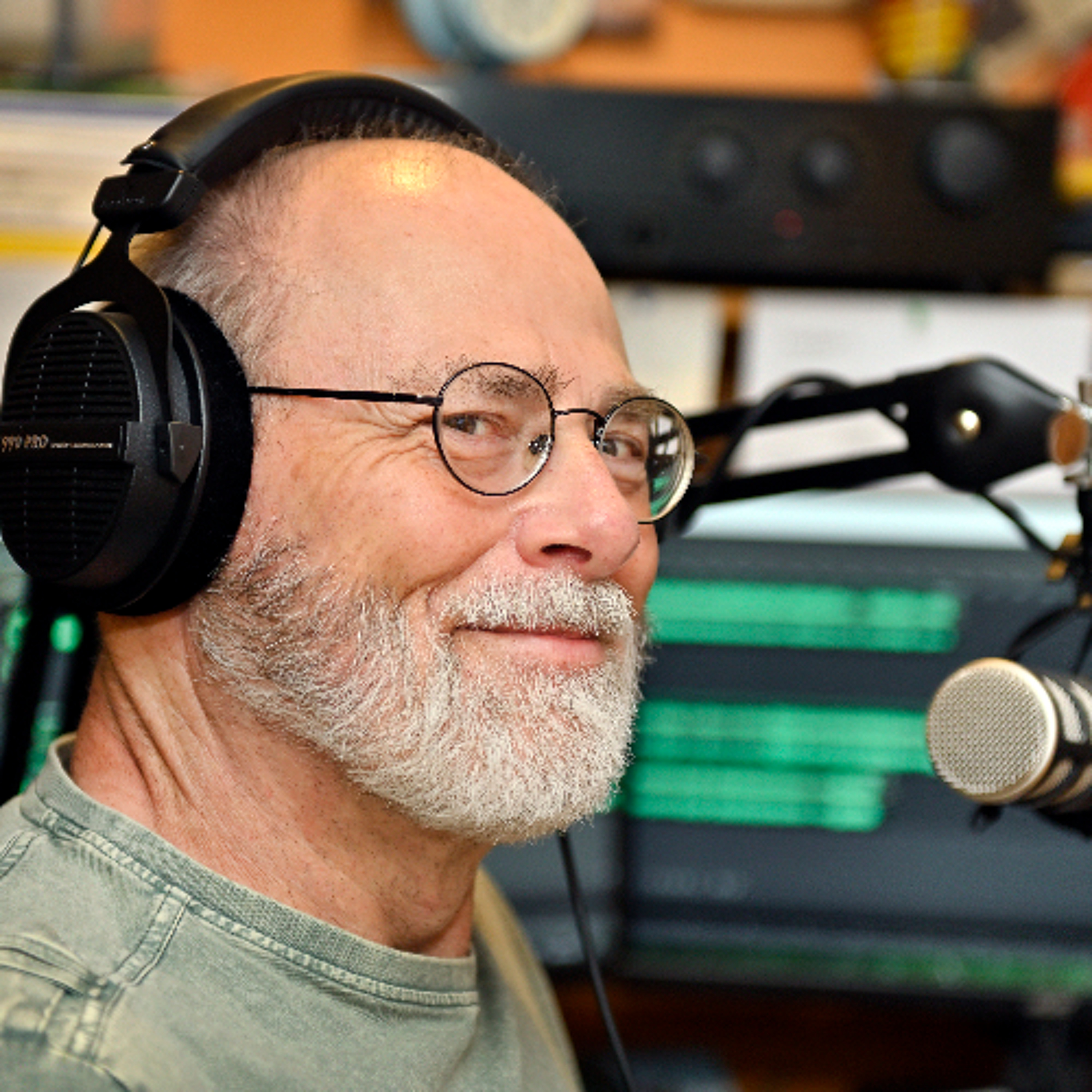 Music with a break Nr.206