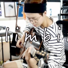 Klimbim (Don Ross) - Kim Youngso (김영소) Cover Fingerstyle