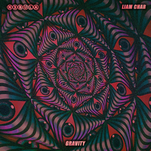 Liam Char, N3BULA(US) - Gravity