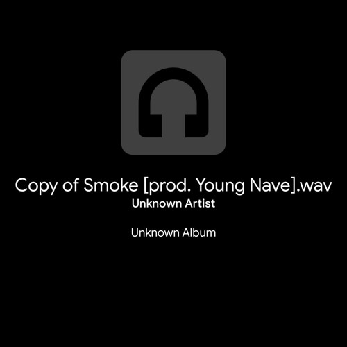 Smoke [prod. Young Nave]