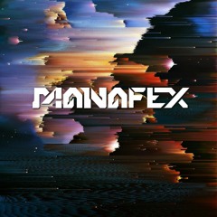 MANAFEX - Pixel Paradise Main Show Virtual Set