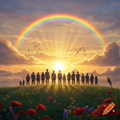 Hope for Humanity