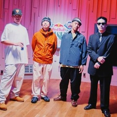 Red Bull RASEN - anddy toy store, ACE COOL, GAPPER, Campanella (prod by DJ MAYAKU)