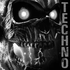 Hard Techno Mix #3 / mixed by Yves Raes