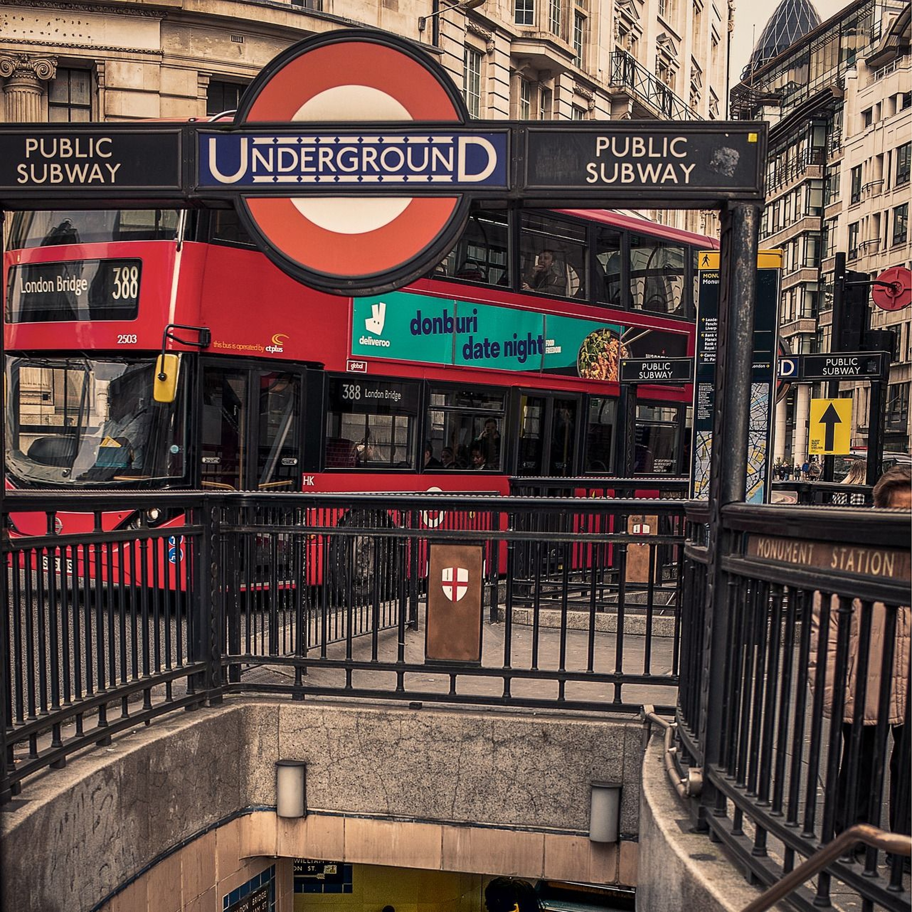 Good News For UK Train Passengers. Trains Told To Get Rid Of Torrent Of 'Tannoy Spam'