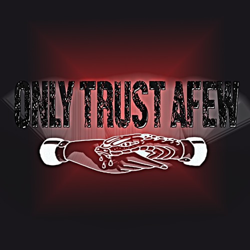 BROZ SOULJAHZ - Only Trust Afew ft Wrek
