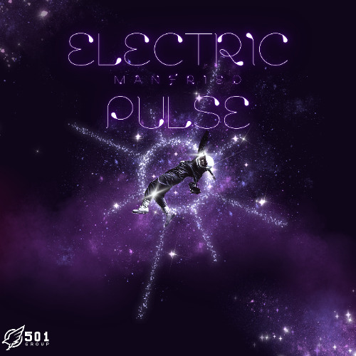 Manfried - Electric Pulse