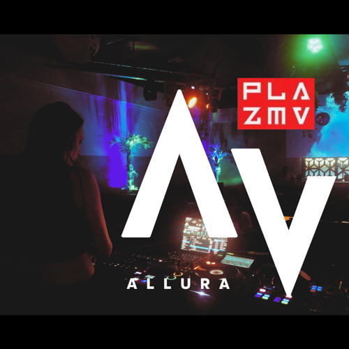 Allura - Live @Plazma Club (02.03.2024)