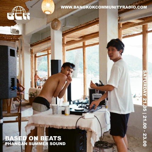 Based On Beats - Summer Sound 21st May 2022