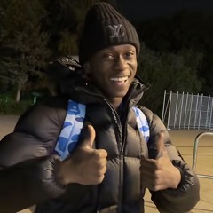 Keeqaid X That’s what I like