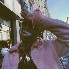 Travis Scott - All Night (2015)