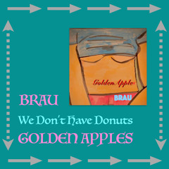 We Don't Have Donuts · [Remastered 2023']