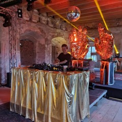 Bruno Otranto @ Castle Rave (Ballroom) // 28.May.2021