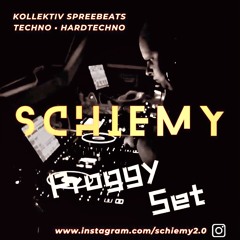 Schiemy Proggy Set
