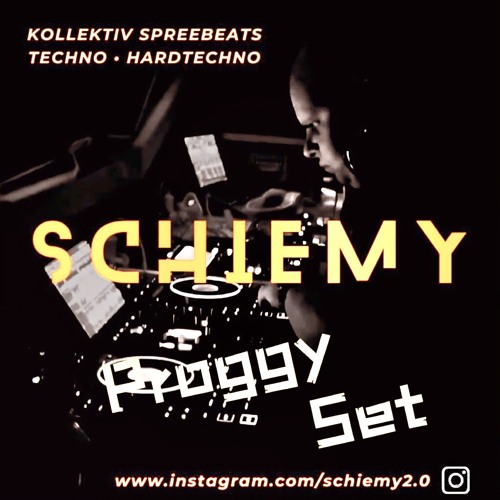 Schiemy Proggy Set