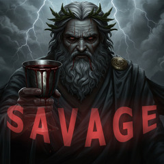 God Harmonies - Savage - Shervin (Remix)