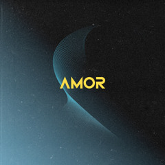 Amor - Drew Pacino (Open Verse