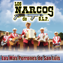 Los Cabrones de San Luis