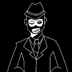 Spy Undertale's Mr. Sansobeat