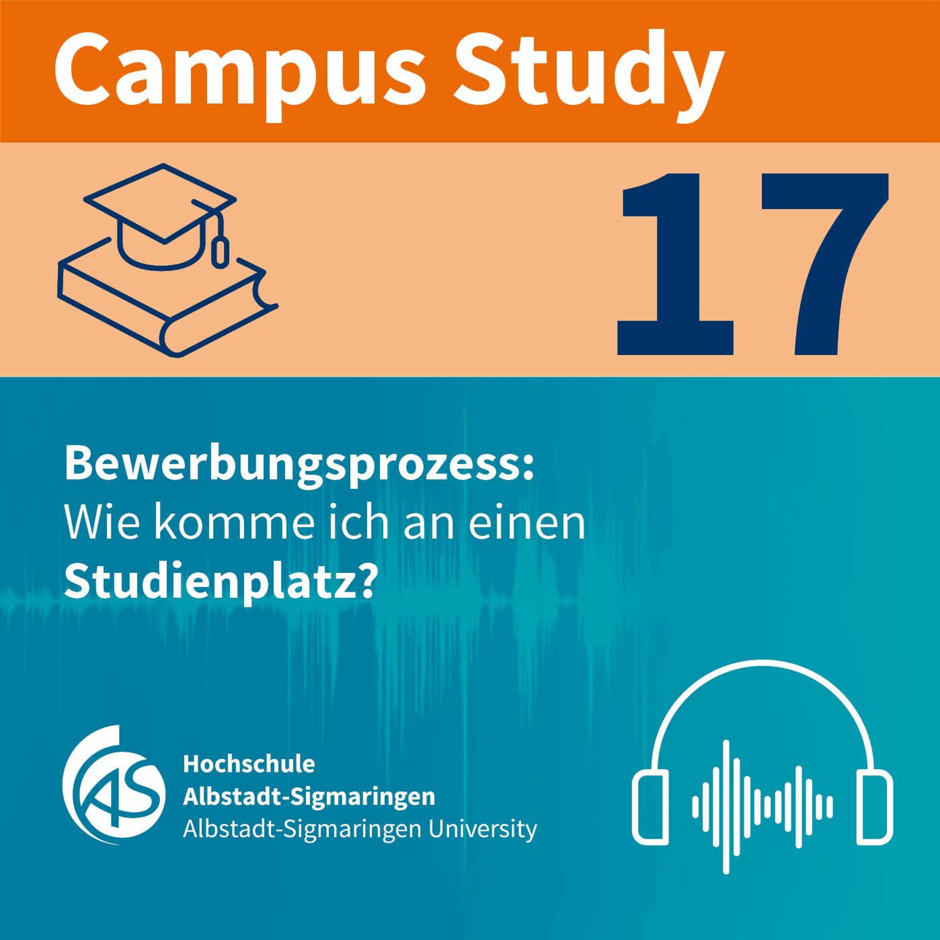 Campus-Podcast