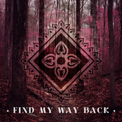 find my way back