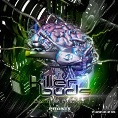 1- Killer Buds - Cyborgs - SAMPLE