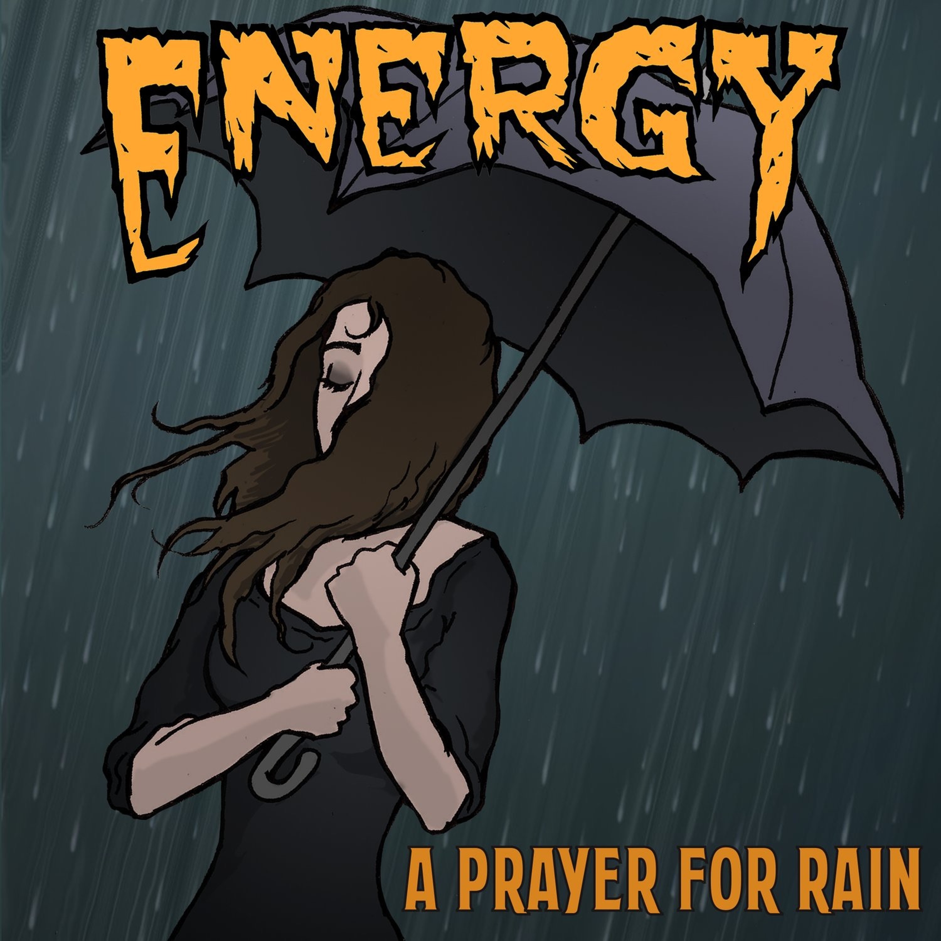 A Prayer For Rain episode artwork