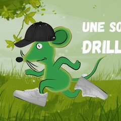 Une Sourie Verte DRILL VERSION (Prod By 083chee)