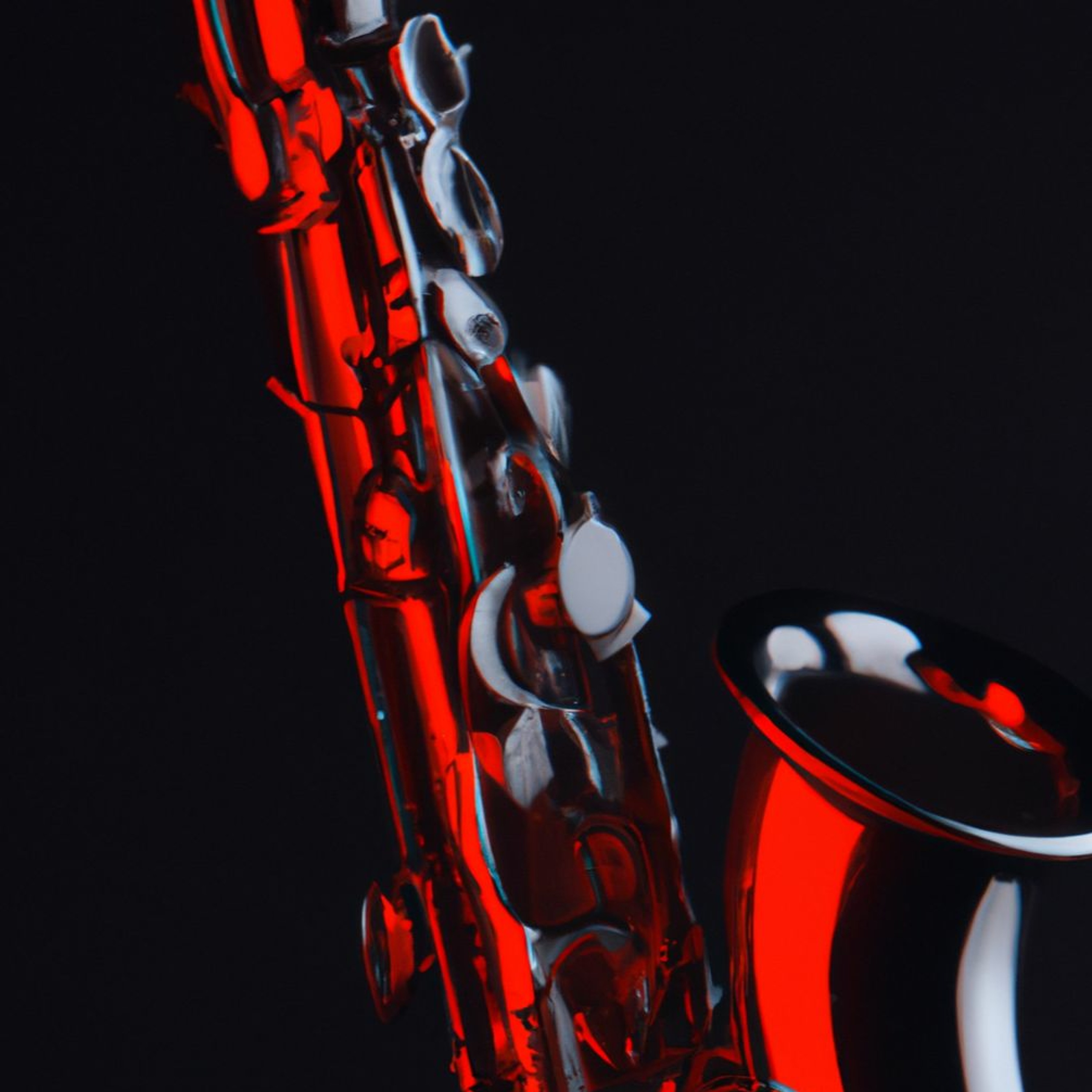 SaVe - Red SaX (feat. Benewende) episode artwork
