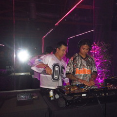 RAYKKO LIVE SET MATT GALA