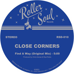 Find A Way (MidNite Mix)