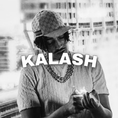 KALASH – Simba La Rue Type Beat | (Prod. SyloBeats)