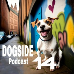 Dogside PODCAST 14 (SPECIAL BE ADULT MUSIC WINTER COMPILATION))