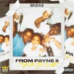 Exotic Ft. ROMiERO [Prod. By TheBlackLighterz]