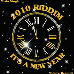It’s A New Year