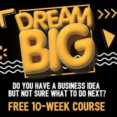 SERC is helping you to Dream Big