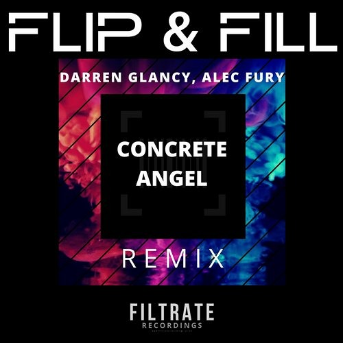 Darren Glancy & Alec Fury