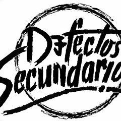 No Me Digas - Defectos Secundarios