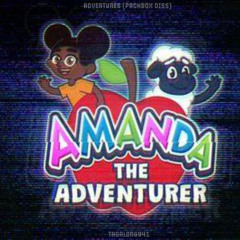 Adventures (PACKBOX DISS)
