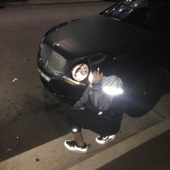 dont get caught up on da Cameras | made on the Rapchat app (prod. by heylucig)