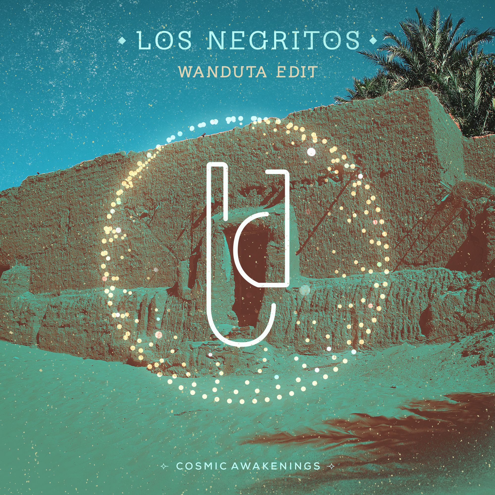 Download Los Negritos - Wanduta Edit