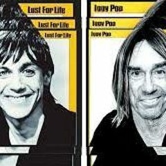 Iggy Pop Lust for Life 45th (Bonus Edition)