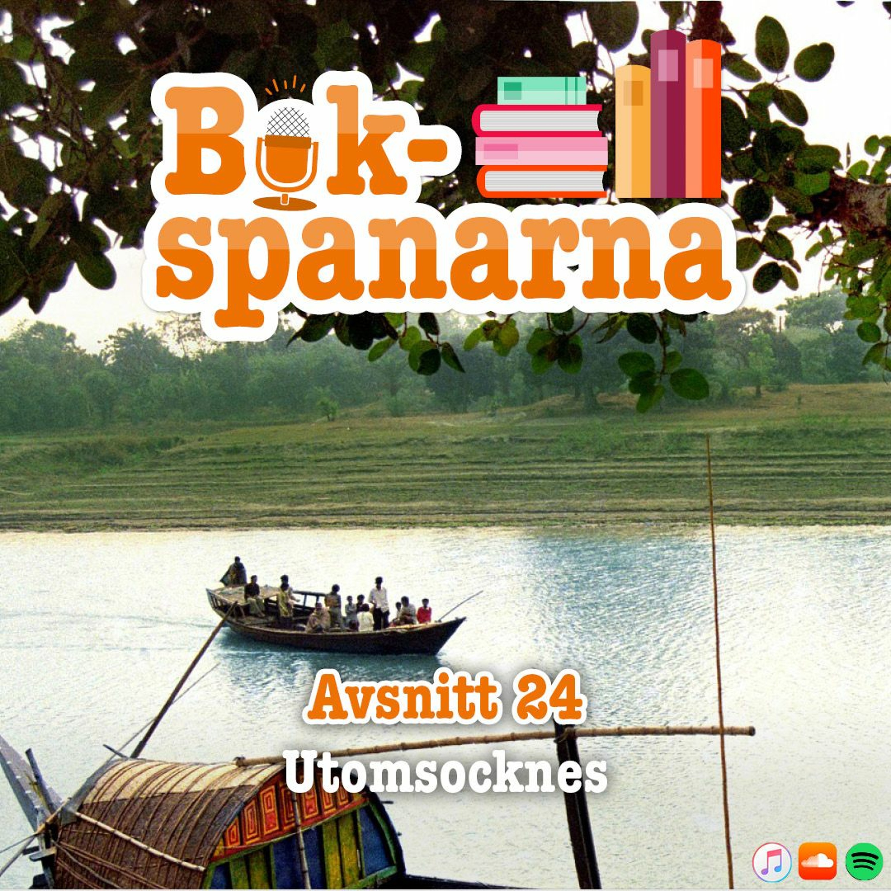 Bokspanarna
