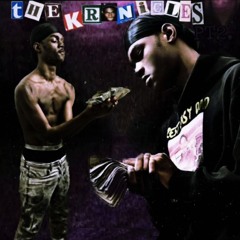 LAZER DIM - YOUNGKRON