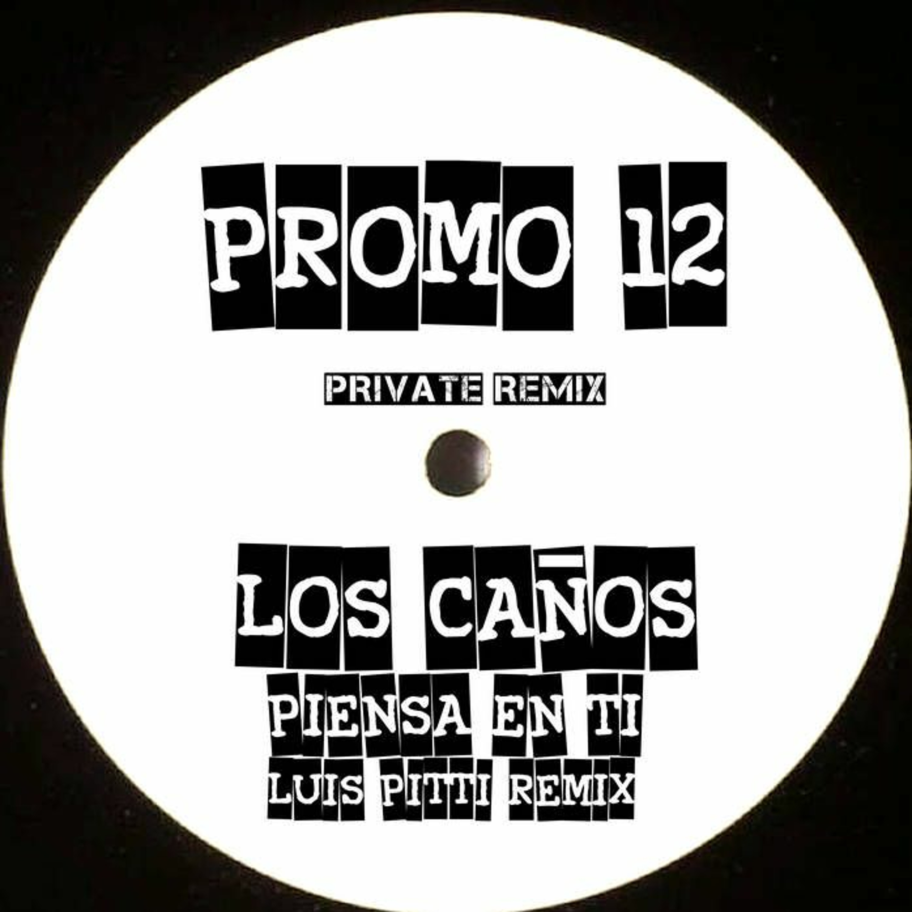 Portada de Luis Pitti