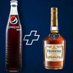 Henny Pepsi (feat. s0uk_isbrokasf, zun, lowkey, yungmaliciouskid)