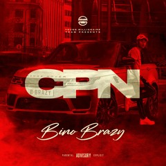 Bino Brazy -  CPN